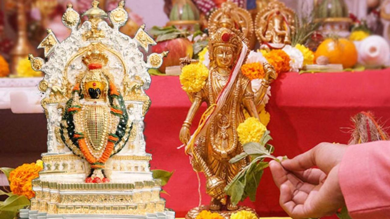 ಅಧಿಕ ಮಾಸದಲ್ಲಿ ಬರುವ ಪರಮ/ಪುರುಷೋತ್ತಮ ಏಕಾದಶಿಯ ಪೂಜಾ ಸಮಯ? ಆಚರಣೆಗಳ ಬಗ್ಗೆ ಇಲ್ಲಿದೆ ಮಾಹಿತಿ ಅಧಿಕ ಮಾಸದಲ್ಲಿ ಬರುವ ಪರಮ/ಪುರುಷೋತ್ತಮ ಏಕಾದಶಿಯ ಪೂಜಾ ಸಮಯ? ಆಚರಣೆಗಳ ಬಗ್ಗೆ ಇಲ್ಲಿದೆ ಮಾಹಿತಿ