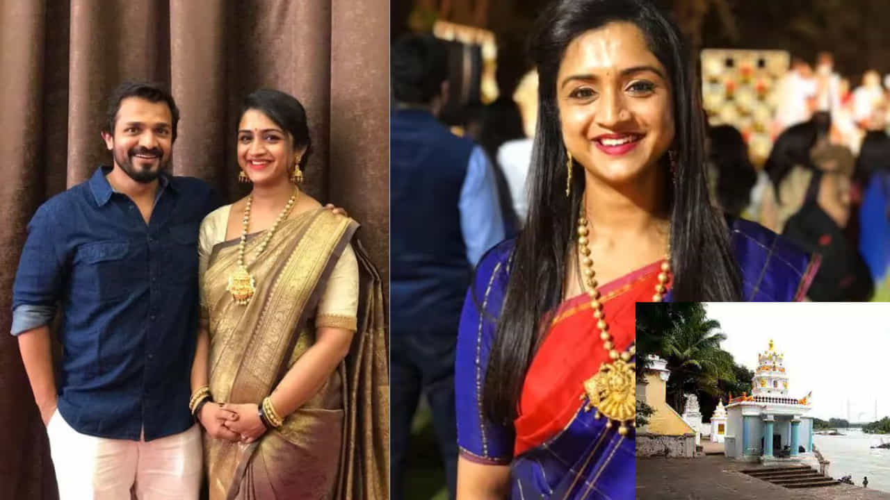 ಶ್ರೀರಂಗಪಟ್ಟಣದ ಸ್ನಾನಘಟ್ಟದಲ್ಲಿ ಸ್ಪಂದನಾ ಅಸ್ಥಿ ವಿಸರ್ಜನೆ; ಏನಿದರ ಮಹತ್ವ? ಶ್ರೀರಂಗಪಟ್ಟಣದ ಸ್ನಾನಘಟ್ಟದಲ್ಲಿ ಸ್ಪಂದನಾ ಅಸ್ಥಿ ವಿಸರ್ಜನೆ; ಏನಿದರ ಮಹತ್ವ?
