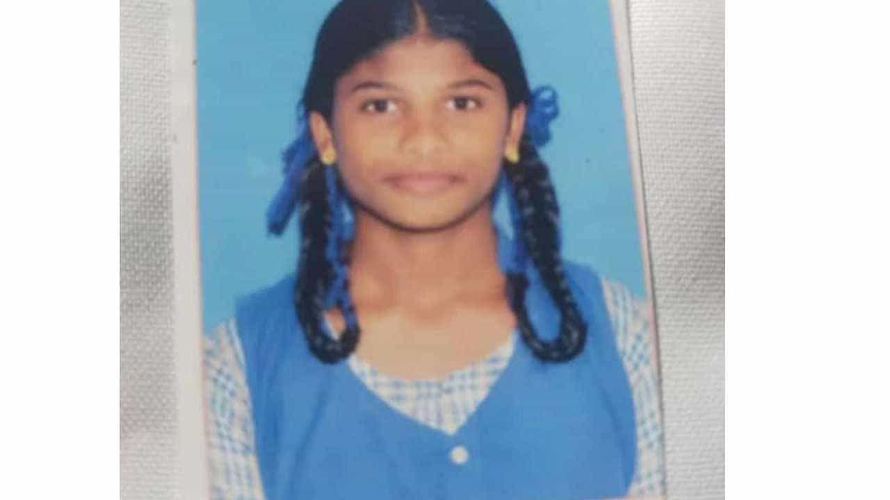ಚಾಮರಾಜನಗರ: ರಾಷ್ಟ್ರಗೀತೆ ಹಾಡುವ ವೇಳೆಯೇ ಹೃದಯಾಘಾತದಿಂದ SSLC ವಿದ್ಯಾರ್ಥಿನಿ ಸಾವು