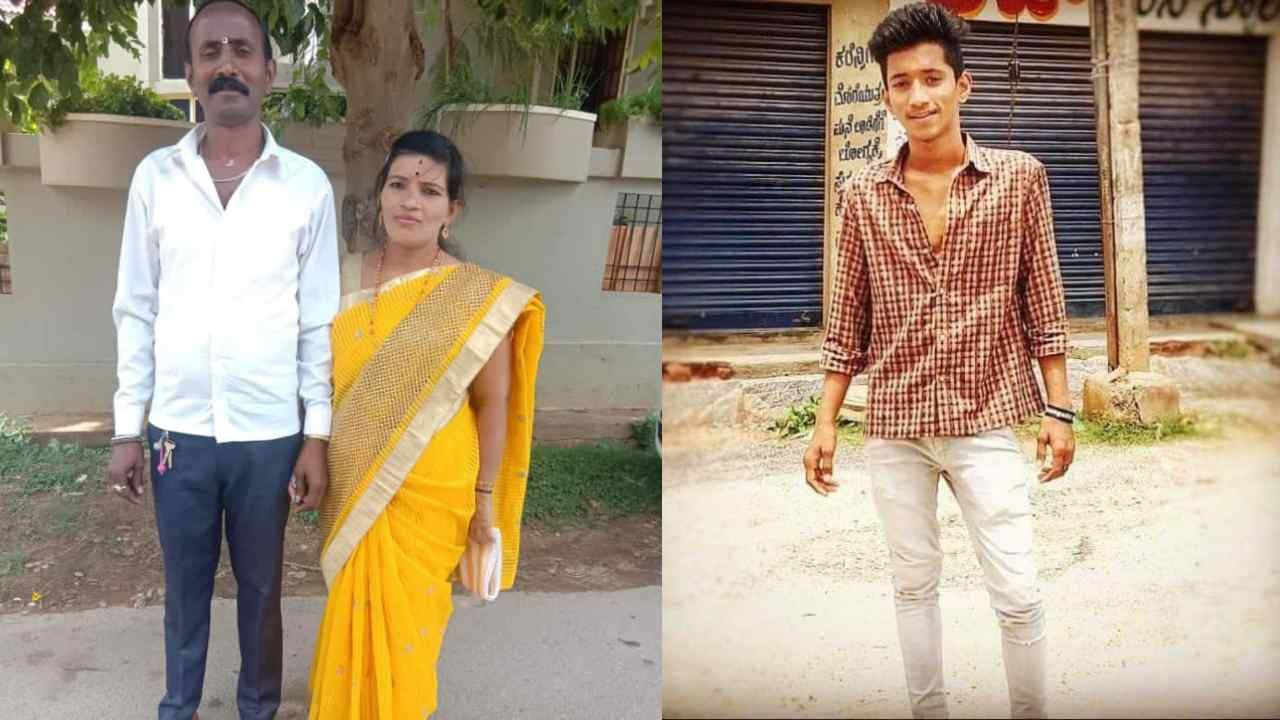 ಜೈಲು ಸೇರಿದ ತಂದೆ, ಮಗ; ಮನನೊಂದು ತಾಯಿ ಆತ್ಮಹತ್ಯೆ, ಜೈಲಿನಲ್ಲೇ ಪತಿಗೆ ಹೃದಯಾಘಾತ ಜೈಲು ಸೇರಿದ ತಂದೆ, ಮಗ; ಮನನೊಂದು ತಾಯಿ ಆತ್ಮಹತ್ಯೆ, ಜೈಲಿನಲ್ಲೇ ಪತಿಗೆ ಹೃದಯಾಘಾತ