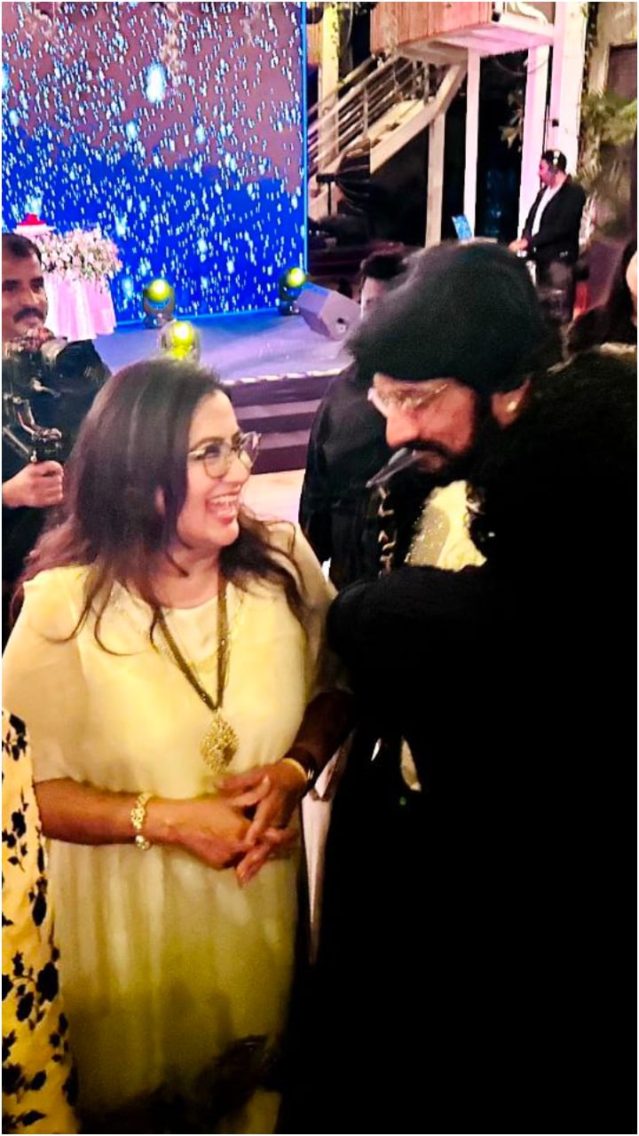 Sumalatha Ambareesh 6