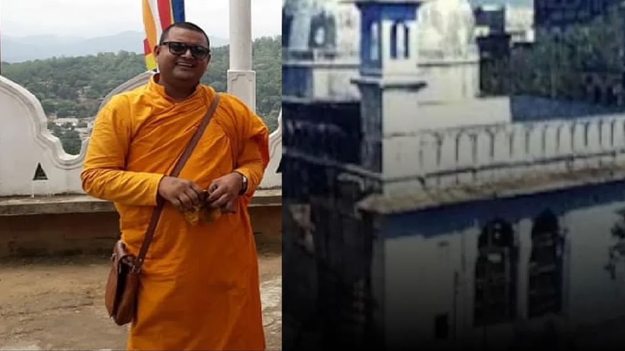 ಜ್ಞಾನವಾಪಿ ಮಸೀದಿಯೂ ಅಲ್ಲ ಹಿಂದೂ ದೇವಾಲಯವೂ ಅಲ್ಲ, ಅದು ಬೌದ್ಧ ಮಠ: ಸುಪ್ರೀಂಕೋರ್ಟ್ನಲ್ಲಿ ಪಿಐಎಲ್ ಜ್ಞಾನವಾಪಿ ಮಸೀದಿಯೂ ಅಲ್ಲ ಹಿಂದೂ ದೇವಾಲಯವೂ ಅಲ್ಲ, ಅದು ಬೌದ್ಧ ಮಠ: ಸುಪ್ರೀಂಕೋರ್ಟ್ನಲ್ಲಿ ಪಿಐಎಲ್