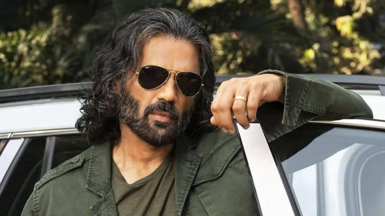 Suniel Shetty Birthday: ಸುನೀಲ್ ಶೆಟ್ಟಿ ಒಟ್ಟೂ ಆಸ್ತಿ ಎಷ್ಟು? ಈ ನಟನ ಸಂಪಾದನೆಗೆ ಇದೆ ಹಲವು ಮಾರ್ಗ Suniel Shetty Birthday: ಸುನೀಲ್ ಶೆಟ್ಟಿ ಒಟ್ಟೂ ಆಸ್ತಿ ಎಷ್ಟು? ಈ ನಟನ ಸಂಪಾದನೆಗೆ ಇದೆ ಹಲವು ಮಾರ್ಗ