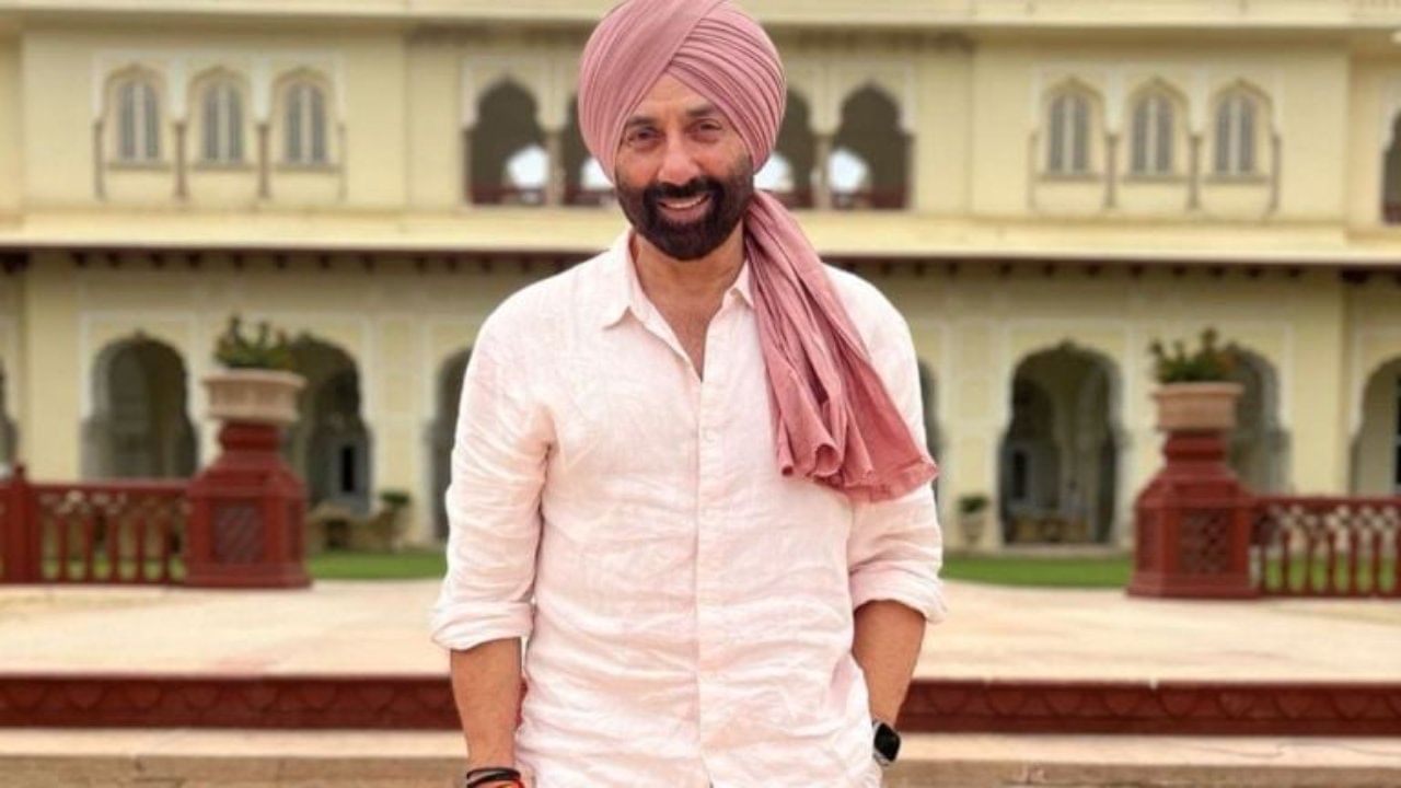‘ಇದು ನನ್ನ ಜಗತ್ತಲ್ಲ ಅನ್ನೋದು ಅರಿವಾಗಿದೆ’; ರಾಜಕೀಯ ತೊರೆಯುವ ಸೂಚನೆ ಕೊಟ್ಟ ಸನ್ನಿ ಡಿಯೋಲ್