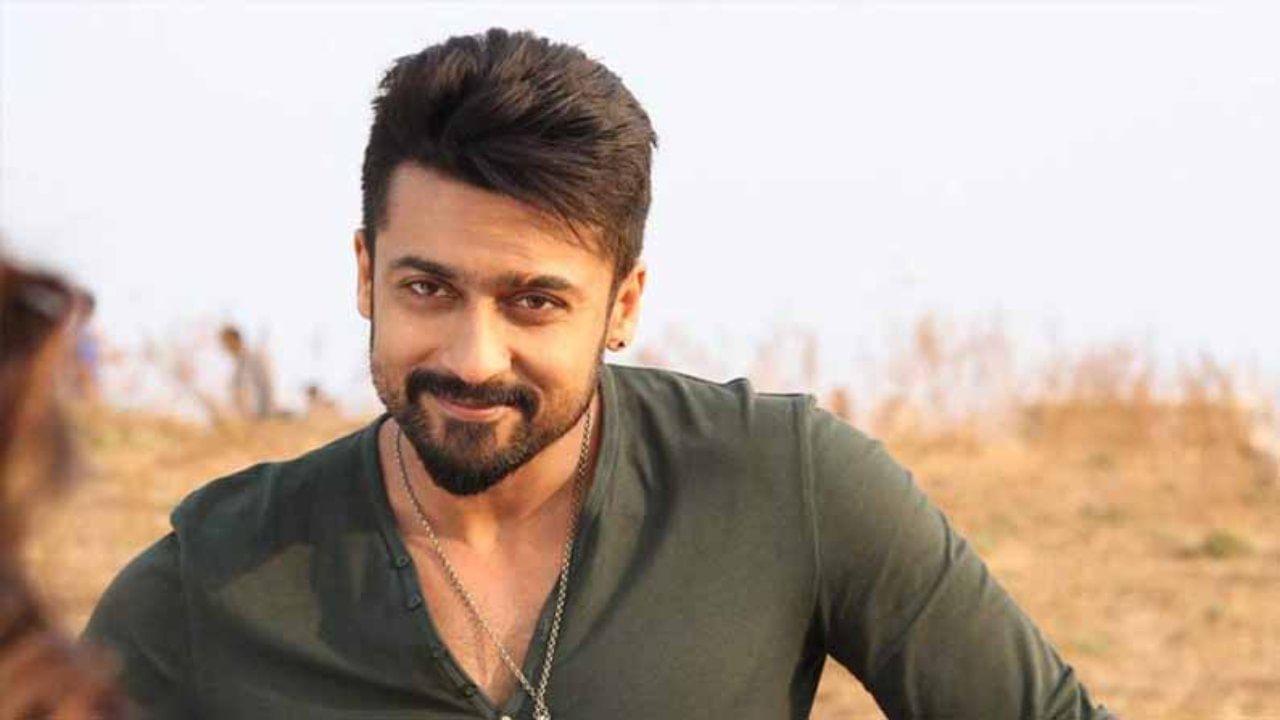 Aamir Khan's director desires to team up with Suriya - Tamil News -  IndiaGlitz.com