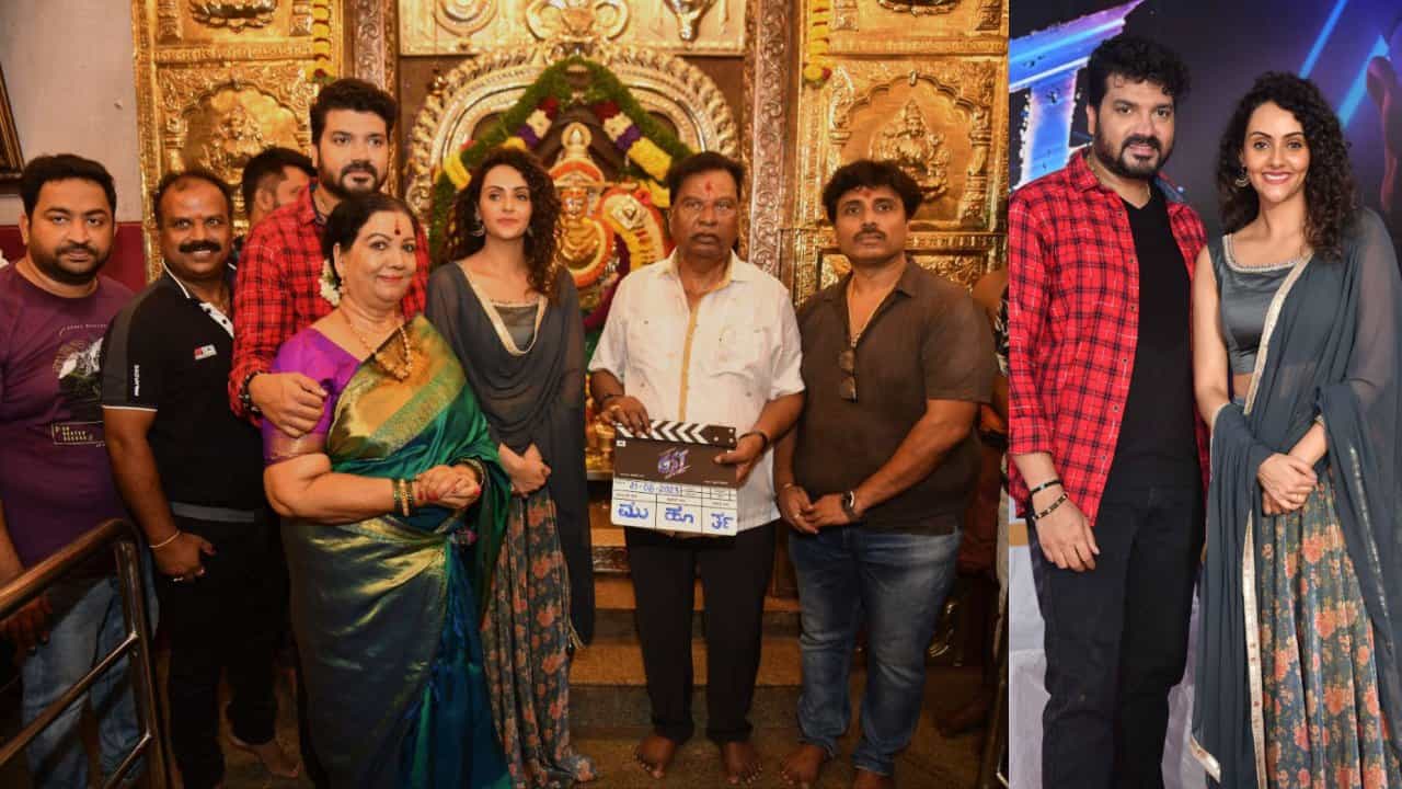 ನಿರ್ದೇಶನಕ್ಕೆ ಇಳಿದ ಸೃಜನ್ ಲೋಕೇಶ್; ಮೊದಲ ಚಿತ್ರದಲ್ಲೇ ಮಗನಿಗೆ ಚಾನ್ಸ್ ನಿರ್ದೇಶನಕ್ಕೆ ಇಳಿದ ಸೃಜನ್ ಲೋಕೇಶ್; ಮೊದಲ ಚಿತ್ರದಲ್ಲೇ ಮಗನಿಗೆ ಚಾನ್ಸ್