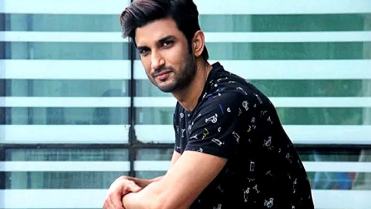 ದಿವಂಗತ ಸುಶಾಂತ್ ಸಿಂಗ್ ಜೀವನದ ಬಗ್ಗೆ ಸಿನಿಮಾ: ಕೋರ್ಟ್ ಮೆಟ್ಟಿಲೇರಿದ ನಟನ ತಂದೆ ದಿವಂಗತ ಸುಶಾಂತ್ ಸಿಂಗ್ ಜೀವನದ ಬಗ್ಗೆ ಸಿನಿಮಾ: ಕೋರ್ಟ್ ಮೆಟ್ಟಿಲೇರಿದ ನಟನ ತಂದೆ