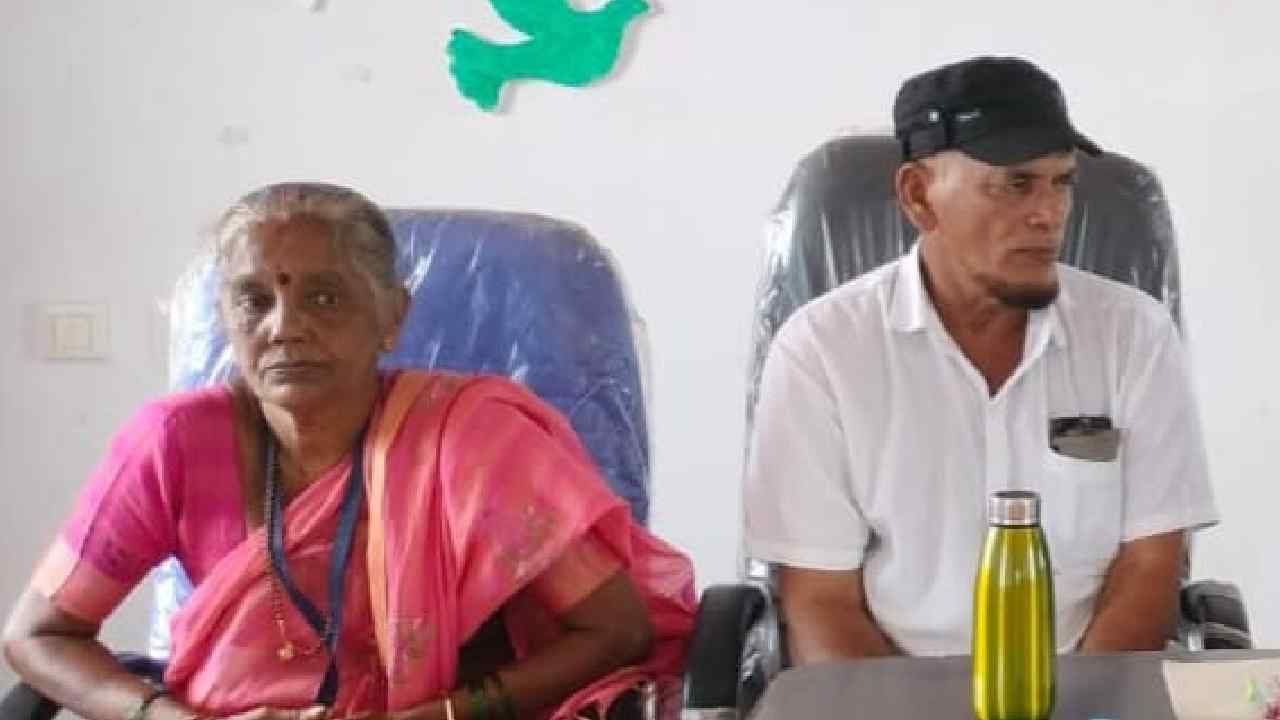 ತಲಪಾಡಿ ಗ್ರಾ.ಪಂ. ಚುನಾವಣೆ: ಬಿಜೆಪಿ ಬೆಂಬಲಿತ ಸದಸ್ಯರಿಂದ ಎಸ್ಡಿಪಿಐಗೆ ದಕ್ಕಿದ ಅಧ್ಯಕ್ಷ ಸ್ಥಾನ ತಲಪಾಡಿ ಗ್ರಾ.ಪಂ. ಚುನಾವಣೆ: ಬಿಜೆಪಿ ಬೆಂಬಲಿತ ಸದಸ್ಯರಿಂದ ಎಸ್ಡಿಪಿಐಗೆ ದಕ್ಕಿದ ಅಧ್ಯಕ್ಷ ಸ್ಥಾನ