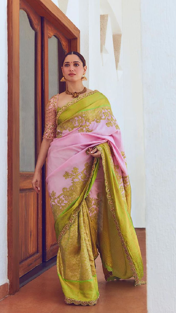 Tamannaah Bhatia (1)