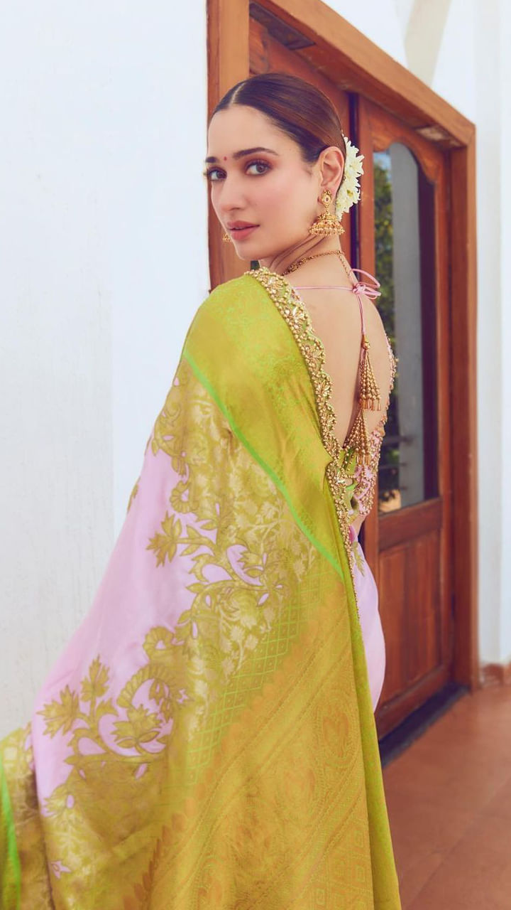 Tamannaah Bhatia (2)