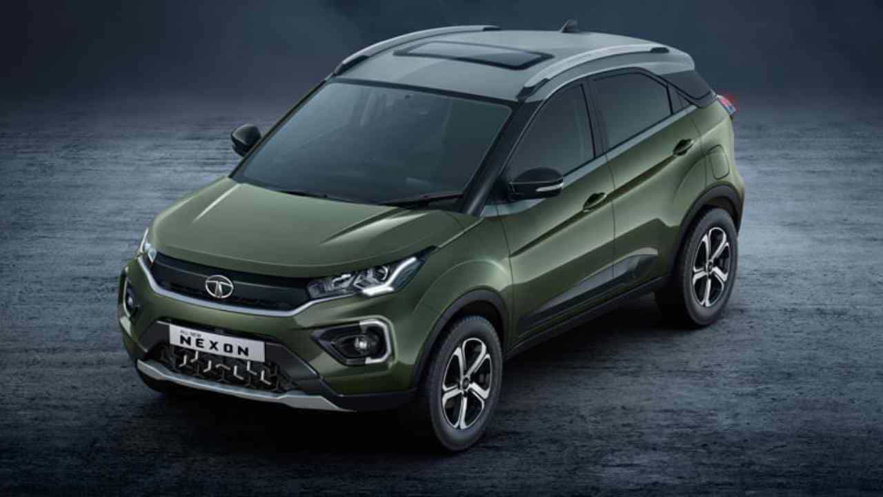Tata Nexon facelift: ಪವರ್ ಫುಲ್ ಎಂಜಿನ್ ಆಯ್ಕೆಯೊಂದಿಗೆ ಬಿಡುಗಡೆಯಾಗೆ ಸಿದ್ದವಾಗಿರುವ ಟಾಟಾ ನೆಕ್ಸಾನ್ ಫೇಸ್ ಲಿಫ್ಟ್ Tata Nexon facelift: ಪವರ್ ಫುಲ್ ಎಂಜಿನ್ ಆಯ್ಕೆಯೊಂದಿಗೆ ಬಿಡುಗಡೆಯಾಗೆ ಸಿದ್ದವಾಗಿರುವ ಟಾಟಾ ನೆಕ್ಸಾನ್ ಫೇಸ್ ಲಿಫ್ಟ್