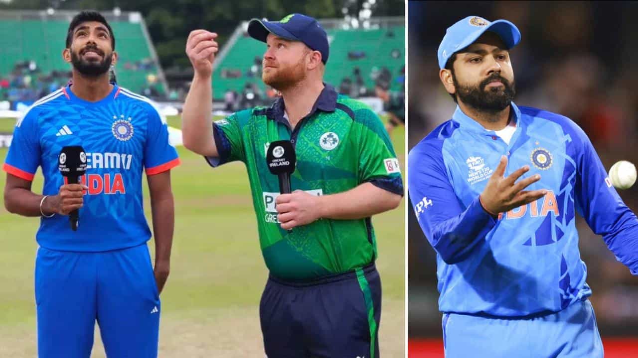 ಭಾರತದ ಐರ್ಲೆಂಡ್ ಪ್ರವಾಸ ಮುಕ್ತಾಯ: ಟೀಮ್ ಇಂಡಿಯಾ ಮುಂದಿನ ಪಂದ್ಯ ಯಾವಾಗ?, ಯಾರ ವಿರುದ್ಧ? ಭಾರತದ ಐರ್ಲೆಂಡ್ ಪ್ರವಾಸ ಮುಕ್ತಾಯ: ಟೀಮ್ ಇಂಡಿಯಾ ಮುಂದಿನ ಪಂದ್ಯ ಯಾವಾಗ?, ಯಾರ ವಿರುದ್ಧ?