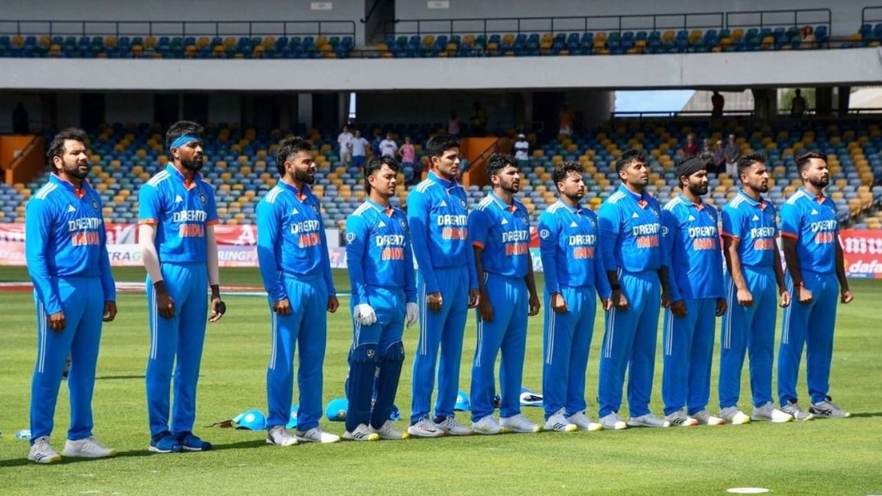 Team India: ಶತಕ ಬಾರಿಸದೇ ವಿಶೇಷ ದಾಖಲೆ ಬರೆದ ಟೀಮ್ ಇಂಡಿಯಾ