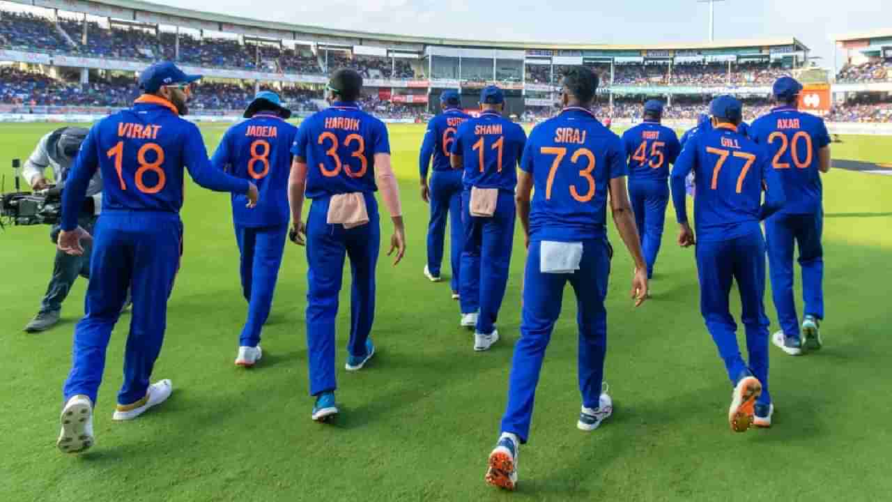 ಏಷ್ಯಾಕಪ್​ಗೆ 17 ಸದಸ್ಯರ ಸಂಭಾವ್ಯ ಟೀಮ್ ಇಂಡಿಯಾ ಹೀಗಿದೆ