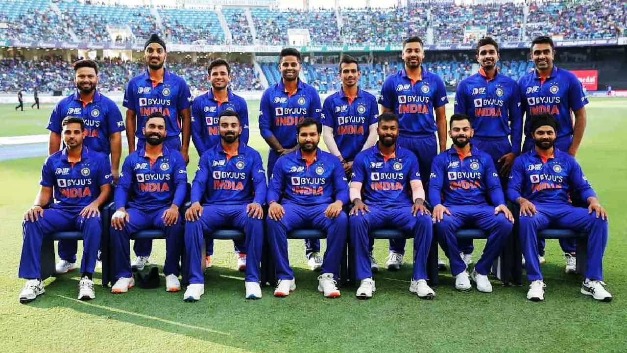 India Squad: ನಾಲ್ವರ ಕಂಬ್ಯಾಕ್, ಸೂರ್ಯನಿಗೆ ಜಾಕ್​ಪಾಟ್, ಮತ್ತಿಬ್ಬರು ಔಟ್..!