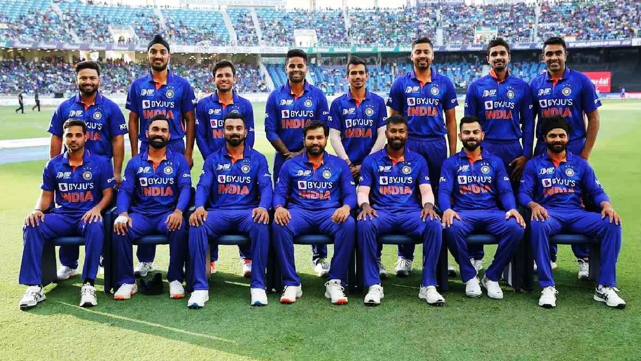 India Squad: ನಾಲ್ವರ ಕಂಬ್ಯಾಕ್, ಸೂರ್ಯನಿಗೆ ಜಾಕ್​ಪಾಟ್, ಮತ್ತಿಬ್ಬರು ಔಟ್..!