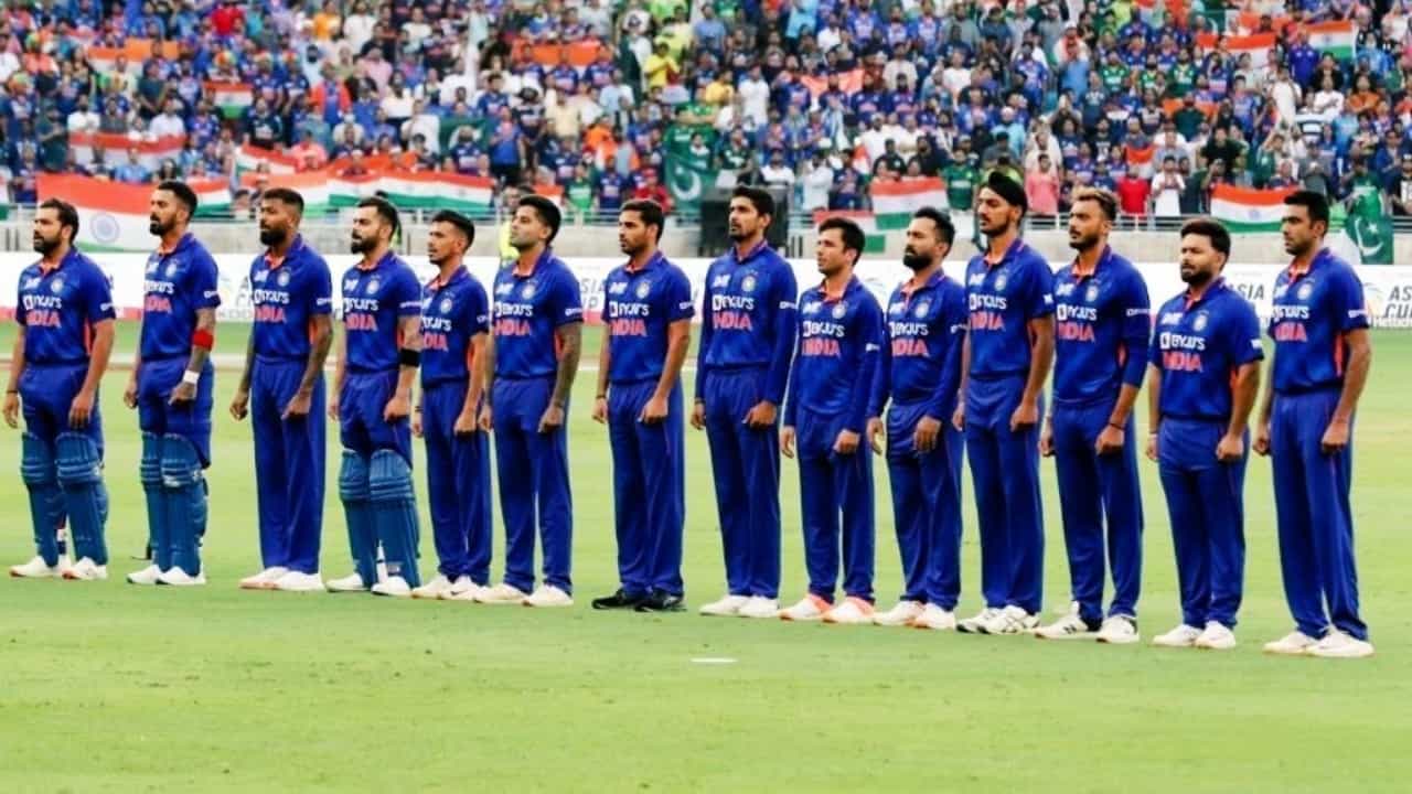 ಸೆಪ್ಟೆಂಬರ್ 2 ರಂದು ಟೀಮ್ ಇಂಡಿಯಾ ಆಟಗಾರರಿಗೆ ಅಗ್ನಿಪರೀಕ್ಷೆ ಸೆಪ್ಟೆಂಬರ್ 2 ರಂದು ಟೀಮ್ ಇಂಡಿಯಾ ಆಟಗಾರರಿಗೆ ಅಗ್ನಿಪರೀಕ್ಷೆ
