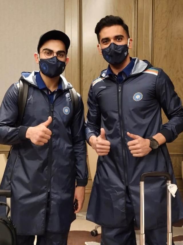 ಟೀಮ್ ಇಂಡಿಯಾ ಶ್ರೀಲಂಕಾ ತೆರಳಲು ಡೇಟ್ ಫಿಕ್ಸ್