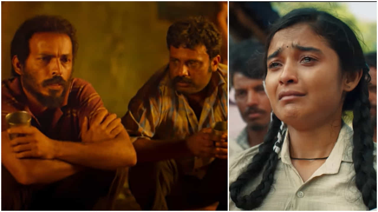 Toby Review: ಮಾತನಾಡದೆ ಮನಸ್ಸಿಗೆ ನಾಟುವ ‘ಟೋಬಿ’; ಇಲ್ಲಿದೆ ಒಂದಷ್ಟು ಪ್ಲಸ್, ಇನ್ನೊಂದಿಷ್ಟು ಮೈನಸ್ Toby Review: ಮಾತನಾಡದೆ ಮನಸ್ಸಿಗೆ ನಾಟುವ ‘ಟೋಬಿ’; ಇಲ್ಲಿದೆ ಒಂದಷ್ಟು ಪ್ಲಸ್, ಇನ್ನೊಂದಿಷ್ಟು ಮೈನಸ್