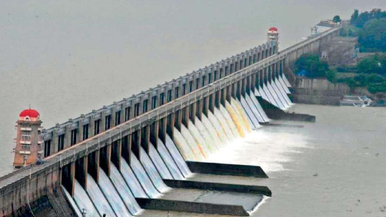 Karnataka Dam Water Level: ಆ.30ರ ರಾಜ್ಯದ ಪ್ರಮುಖ ಡ್ಯಾಂಗಳ ನೀರಿನ ಮಟ್ಟ ವಿವರ ಇಲ್ಲಿದೆ