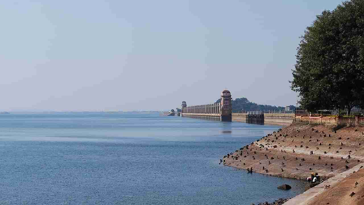 Karnataka Dam Water Level: ಆ.22ರ ರಾಜ್ಯದ ಪ್ರಮುಖ ಡ್ಯಾಂಗಳ ನೀರಿನ ಮಟ್ಟ ವಿವರ ಇಲ್ಲಿದೆ