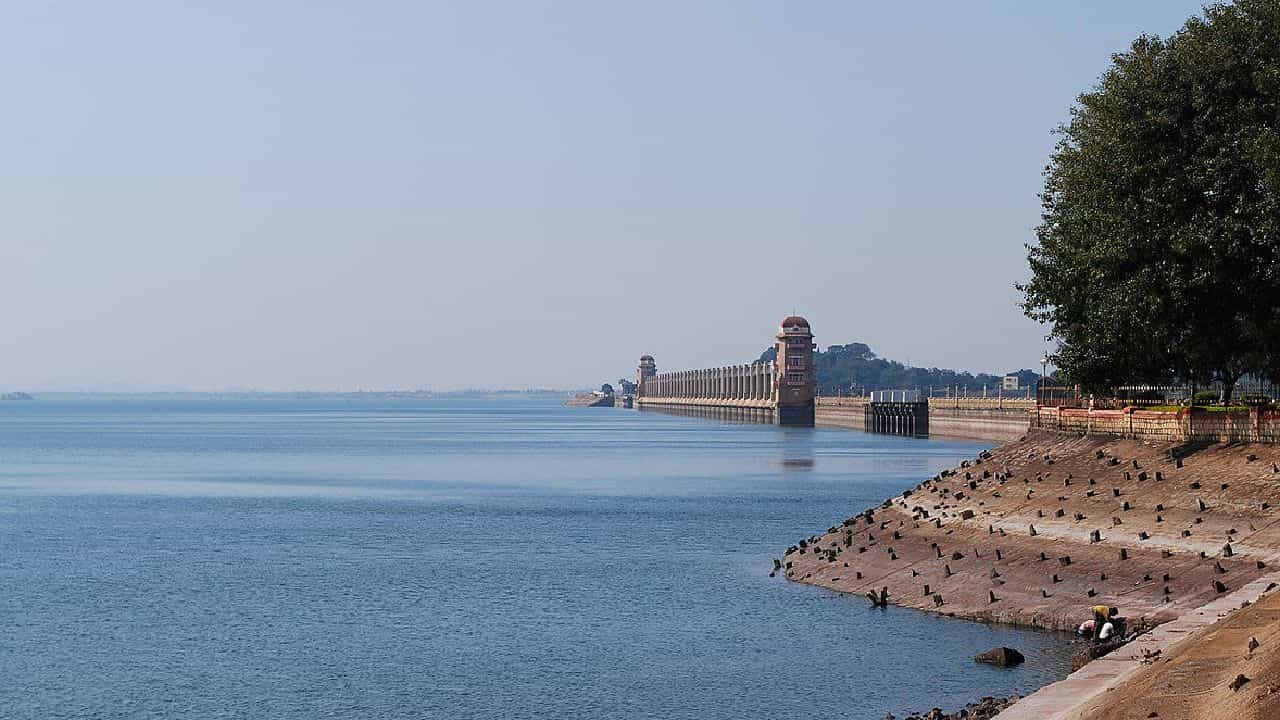 Karnataka Dam Water Level: ಆ.31ರ ರಾಜ್ಯದ ಪ್ರಮುಖ ಡ್ಯಾಂಗಳ ನೀರಿನ ಮಟ್ಟದ ವಿವರ ಇಲ್ಲಿದೆ