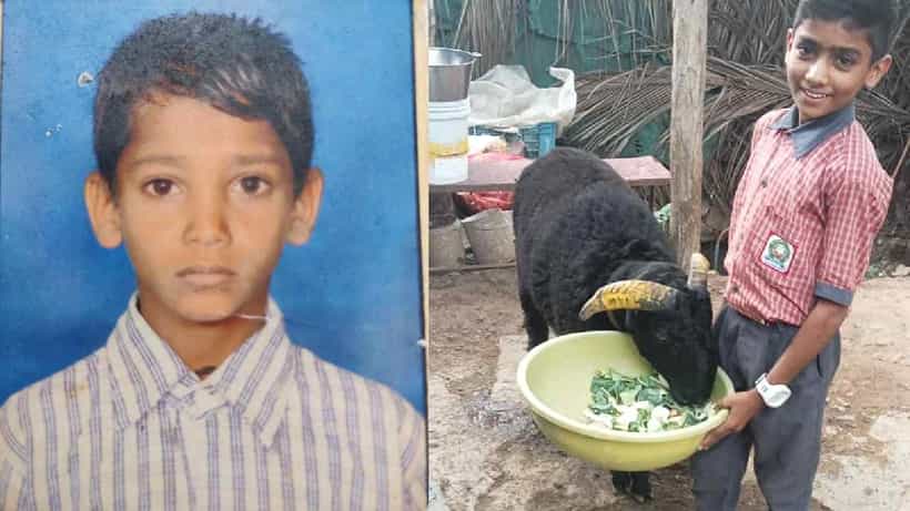 ಗದಗ: ಅಕ್ರಮ ಗಣಿಗಾರಿಕೆ ಹೊಂಡದಲ್ಲಿ ತುಂಬಿದ ನೀರಿನಲ್ಲಿ ಮುಳುಗಿ ಇಬ್ಬರು ಬಾಲಕರು ಸಾವು