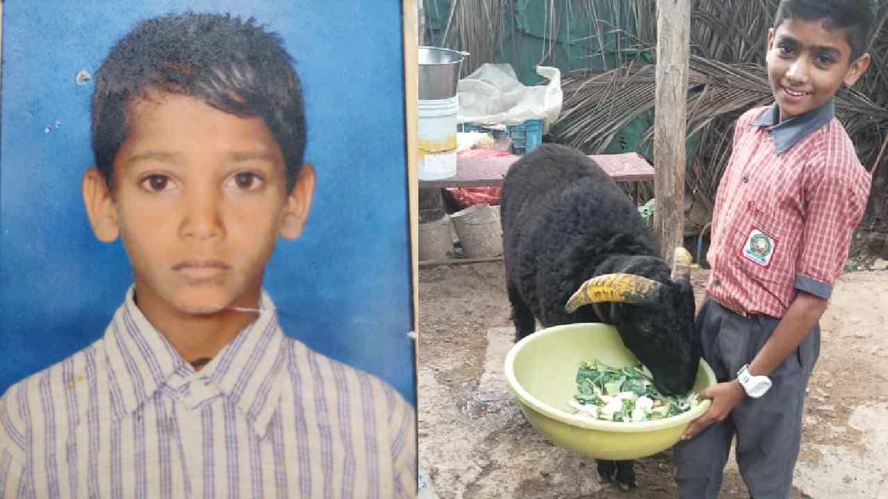 ಗದಗ: ಅಕ್ರಮ ಗಣಿಗಾರಿಕೆ ಹೊಂಡದಲ್ಲಿ ತುಂಬಿದ ನೀರಿನಲ್ಲಿ ಮುಳುಗಿ ಇಬ್ಬರು ಬಾಲಕರು ಸಾವು