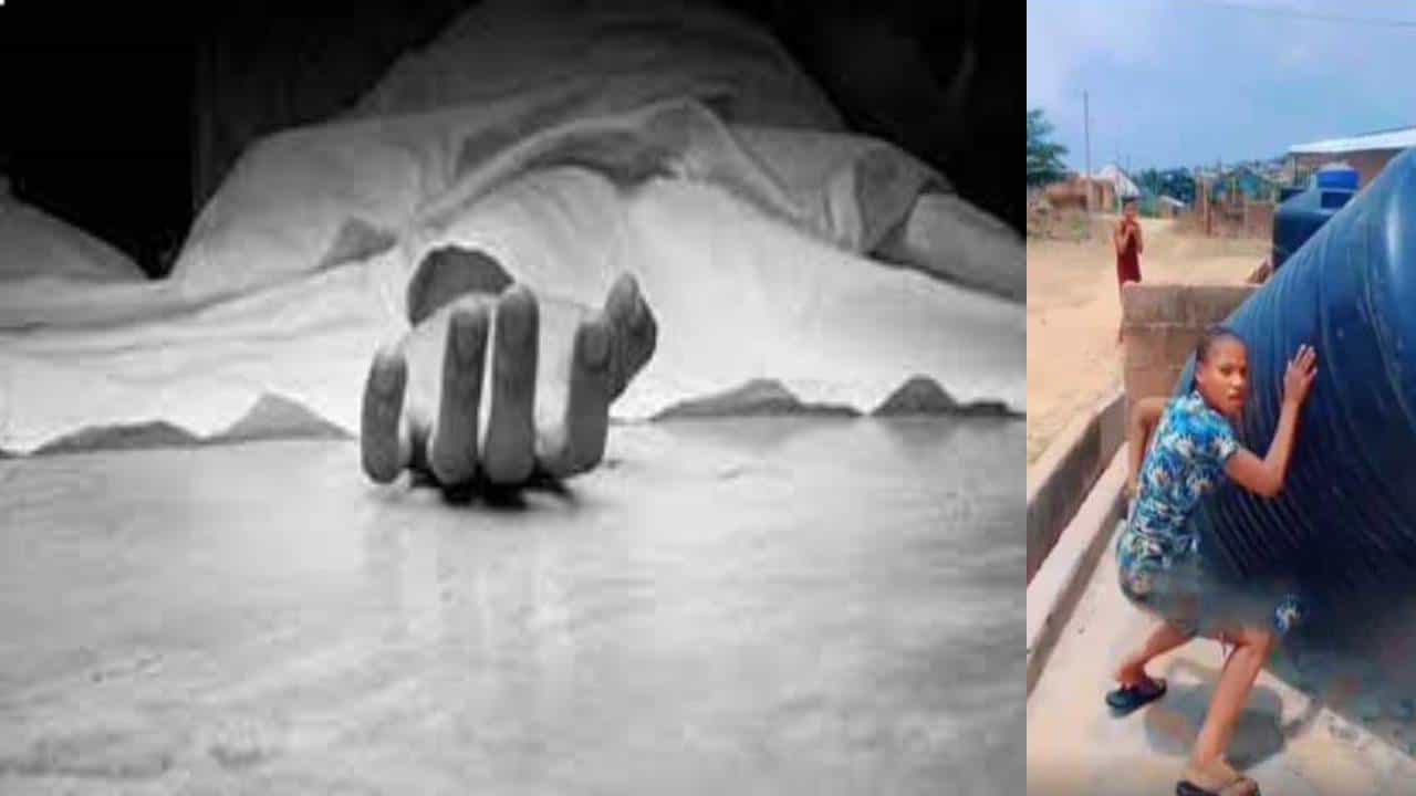 ಬೆಂಗಳೂರಿನಲ್ಲಿ 4 ಅಂತಸ್ತಿನ ಕಟ್ಟಡ ಮೇಲಿಂದ ವಾಟರ್ ಟ್ಯಾಂಕ್ ಬಿದ್ದು ,ಮೂವರು ದುರ್ಮರಣ; ಓರ್ವನಿಗೆ ಗಂಭೀರ ಗಾಯ ಬೆಂಗಳೂರಿನಲ್ಲಿ 4 ಅಂತಸ್ತಿನ ಕಟ್ಟಡ ಮೇಲಿಂದ ವಾಟರ್ ಟ್ಯಾಂಕ್ ಬಿದ್ದು ,ಮೂವರು ದುರ್ಮರಣ; ಓರ್ವನಿಗೆ ಗಂಭೀರ ಗಾಯ