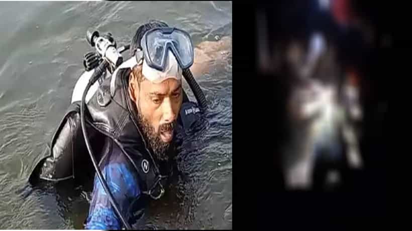 ಮಡಿಕೇರಿಯಿಂದ ನಾಪತ್ತೆಯಾಗಿದ್ದ ಇಬ್ಬರು ಯುವತಿಯರು ಮಲ್ಪೆ ಬಳಿ ನೀರುಪಾಲು; ಆಪತ್ಬಾಂಧವ ಸಿಬ್ಬಂದಿ ಈಶ್ವರ್ನಿಂದ ಓರ್ವ ಯುವತಿಯ ರಕ್ಷಣೆ