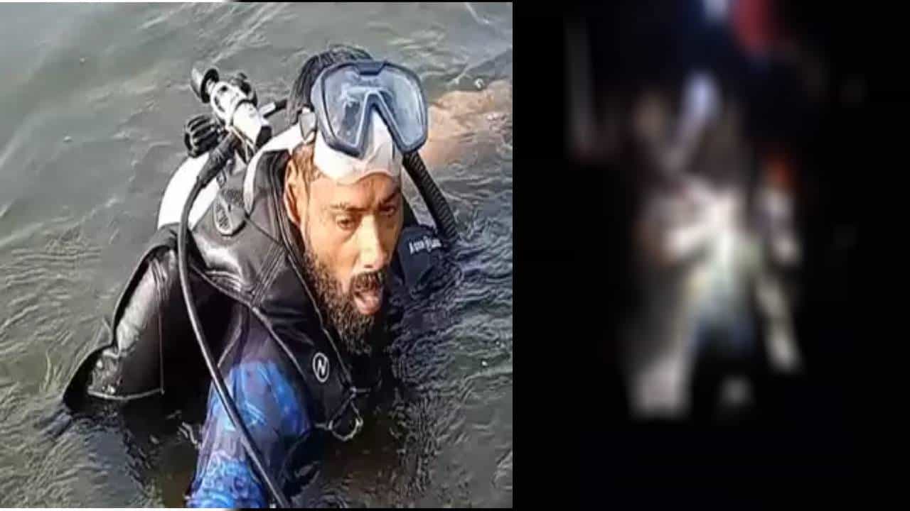 ಮಡಿಕೇರಿಯಿಂದ ನಾಪತ್ತೆಯಾಗಿದ್ದ ಇಬ್ಬರು ಯುವತಿಯರು ಮಲ್ಪೆ ಬಳಿ ನೀರುಪಾಲು; ಆಪತ್ಬಾಂಧವ ಸಿಬ್ಬಂದಿ ಈಶ್ವರ್ನಿಂದ ಓರ್ವ ಯುವತಿಯ ರಕ್ಷಣೆ ಮಡಿಕೇರಿಯಿಂದ ನಾಪತ್ತೆಯಾಗಿದ್ದ ಇಬ್ಬರು ಯುವತಿಯರು ಮಲ್ಪೆ ಬಳಿ ನೀರುಪಾಲು; ಆಪತ್ಬಾಂಧವ ಸಿಬ್ಬಂದಿ ಈಶ್ವರ್ನಿಂದ ಓರ್ವ ಯುವತಿಯ ರಕ್ಷಣೆ