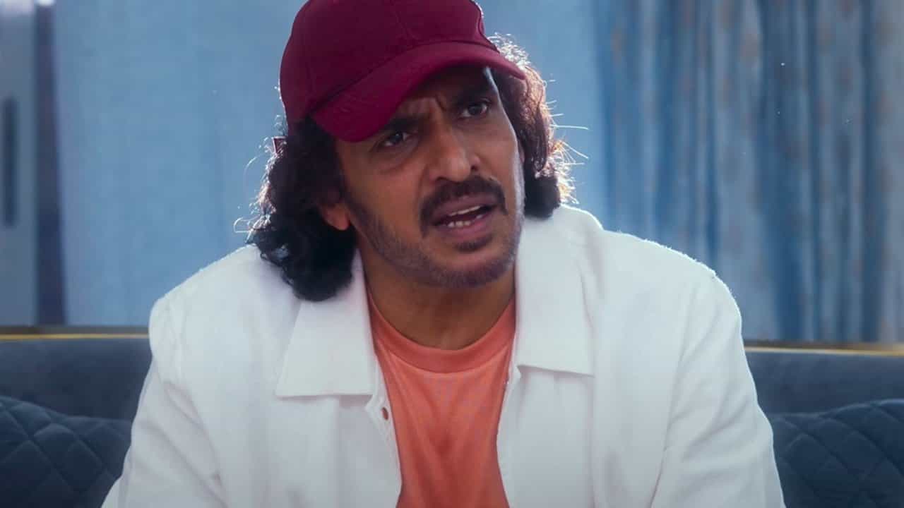 ‘ಪಬ್ಲಿಸಿಟಿ ಏಕೆ ಮಾಡಬೇಕು? ‘ಯುಐ’ ಫಸ್ಟ್ ಲುಕ್ ರಿವೀಲ್ ಮಾಡಲು ಉಪೇಂದ್ರಗಿಲ್ಲ ಆಸಕ್ತಿ ‘ಪಬ್ಲಿಸಿಟಿ ಏಕೆ ಮಾಡಬೇಕು? ‘ಯುಐ’ ಫಸ್ಟ್ ಲುಕ್ ರಿವೀಲ್ ಮಾಡಲು ಉಪೇಂದ್ರಗಿಲ್ಲ ಆಸಕ್ತಿ