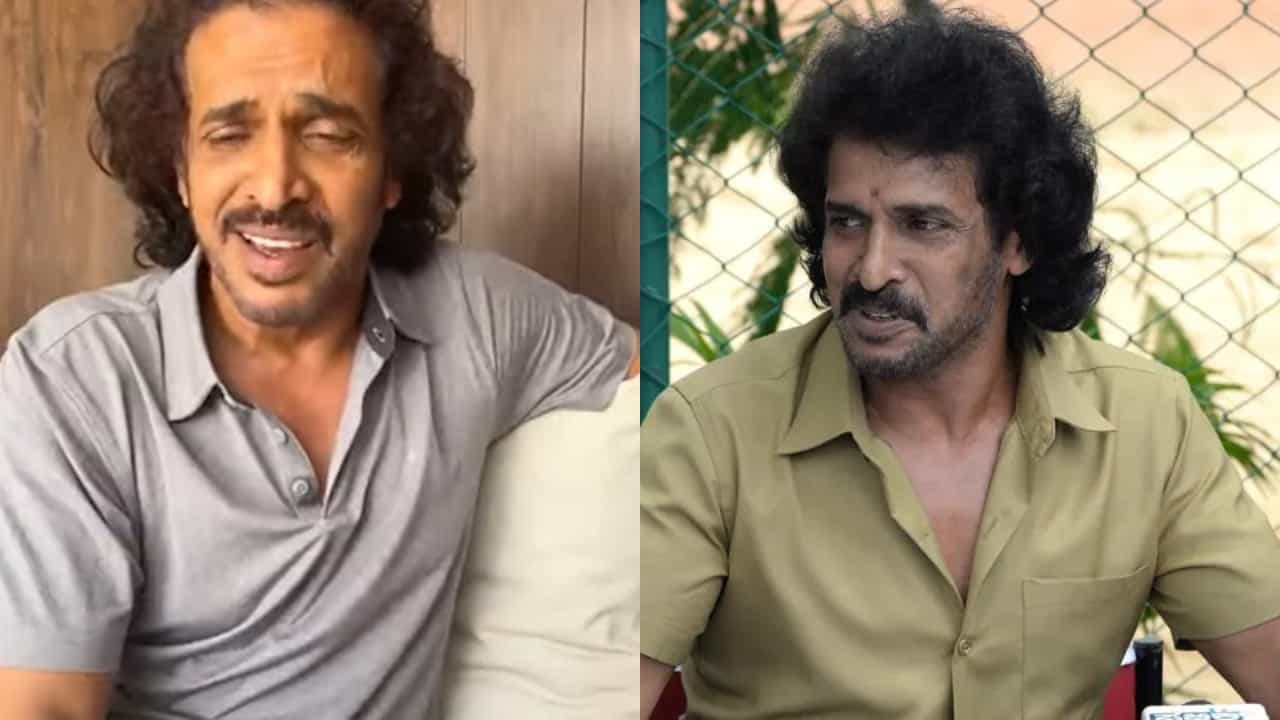 ಜಾತಿ ನಿಂದನೆ ಆರೋಪ: ಉಪೇಂದ್ರ ಹೇಳಿದ್ದೇನು? ಆ ಮಾತಿನ ಹಿನ್ನೆಲೆ ಏನಿತ್ತು? ಉಪ್ಪಿಯ ಮಾತು ಯಥಾವತ್ತು ಇಲ್ಲಿದೆ