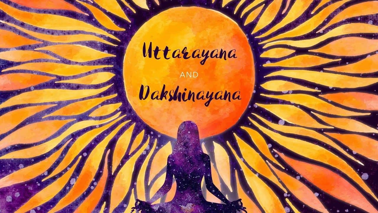 ಉತ್ತರಾಯಣ- ದಕ್ಷಿಣಾಯನ ಆರಂಭದ ದಿನಗಳಲ್ಲೇ ಬದಲಾವಣೆ ಆಗುವುದು ಹೇಗೆ? ಇಲ್ಲಿದೆ ಉದಾಹರಣೆ ಸಹಿತ ಲೆಕ್ಕಾಚಾರ