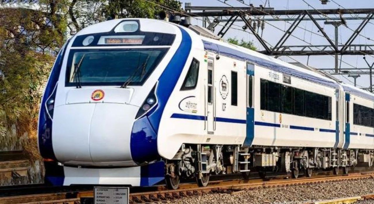 Vande Bharat Express; ಬೆಂಗಳೂರು ಹೈದರಾಬಾದ್ ವಂದೇ ಭಾರತ್ ಎಕ್ಸ್​​ಪ್ರೆಸ್ ರೈಲಿಗೆ ಶೀಘ್ರ ಚಾಲನೆ