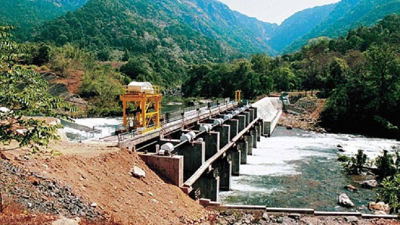Karnataka Dam Water Level: ಆ.2ರ ಕರ್ನಾಟಕದ ಪ್ರಮುಖ ಡ್ಯಾಂಗಳ ನೀರಿನ ಮಟ್ಟ ಇಲ್ಲಿದೆ Karnataka Dam Water Level: ಆ.2ರ ಕರ್ನಾಟಕದ ಪ್ರಮುಖ ಡ್ಯಾಂಗಳ ನೀರಿನ ಮಟ್ಟ ಇಲ್ಲಿದೆ
