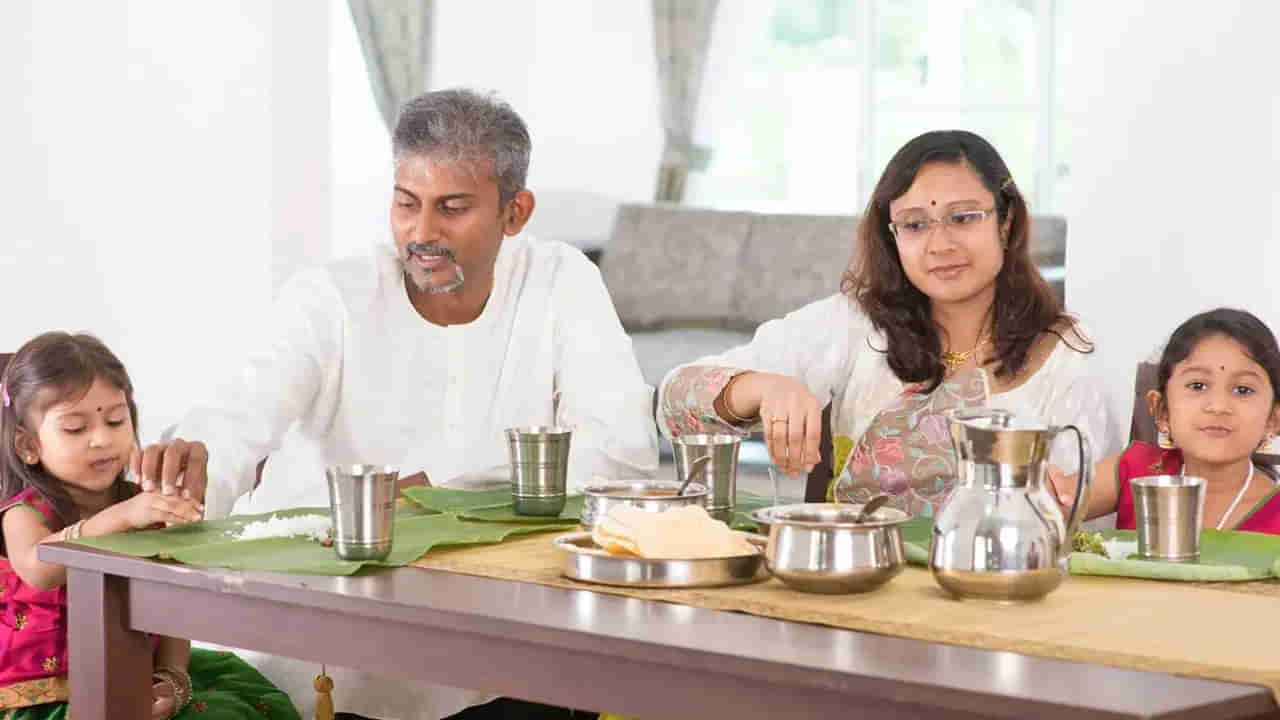 Vastu Tips for eating food: ವಾಸ್ತು ನಿಯಮಗಳು ಆಹಾರ ಸೇವನೆಗೂ ಅನ್ವಯಿಸುತ್ತದೆ