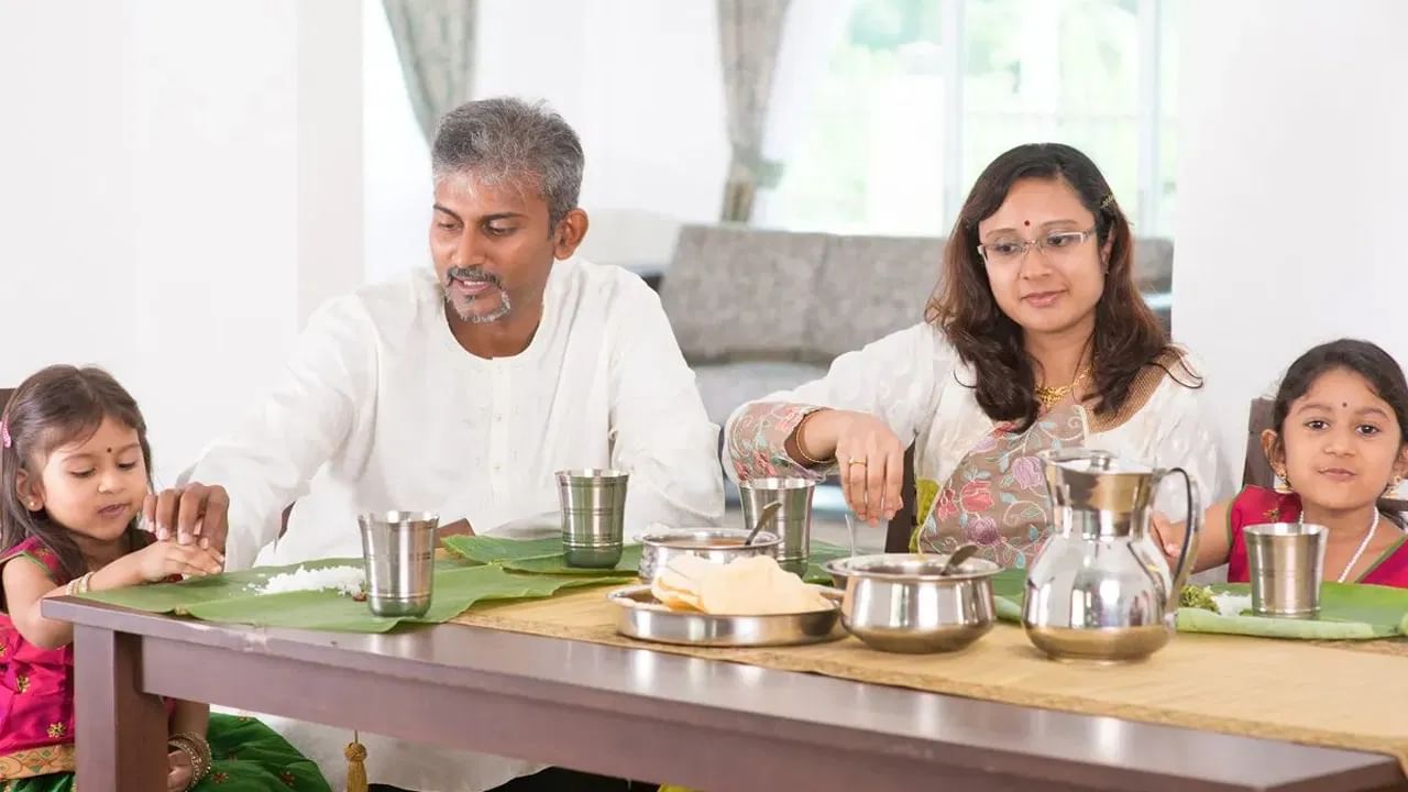 Vastu Tips for eating food: ವಾಸ್ತು ನಿಯಮಗಳು ಆಹಾರ ಸೇವನೆಗೂ ಅನ್ವಯಿಸುತ್ತದೆ