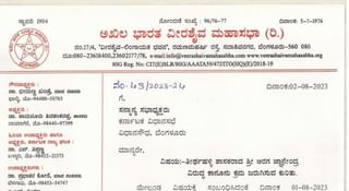 Bengaluru Mysuru Expressway; ಬೆಂಗಳೂರು ಮೈಸೂರು ಎಕ್ಸ್​​ಪ್ರೆಸ್​ವೇಯಲ್ಲಿ ನಿಷೇಧಿತ ವಾಹನಗಳಿಗೆ ಟೋಲ್​ ಫ್ರೀ ಸರ್ವೀಸ್ ರಸ್ತೆ ಸಿದ್ಧ