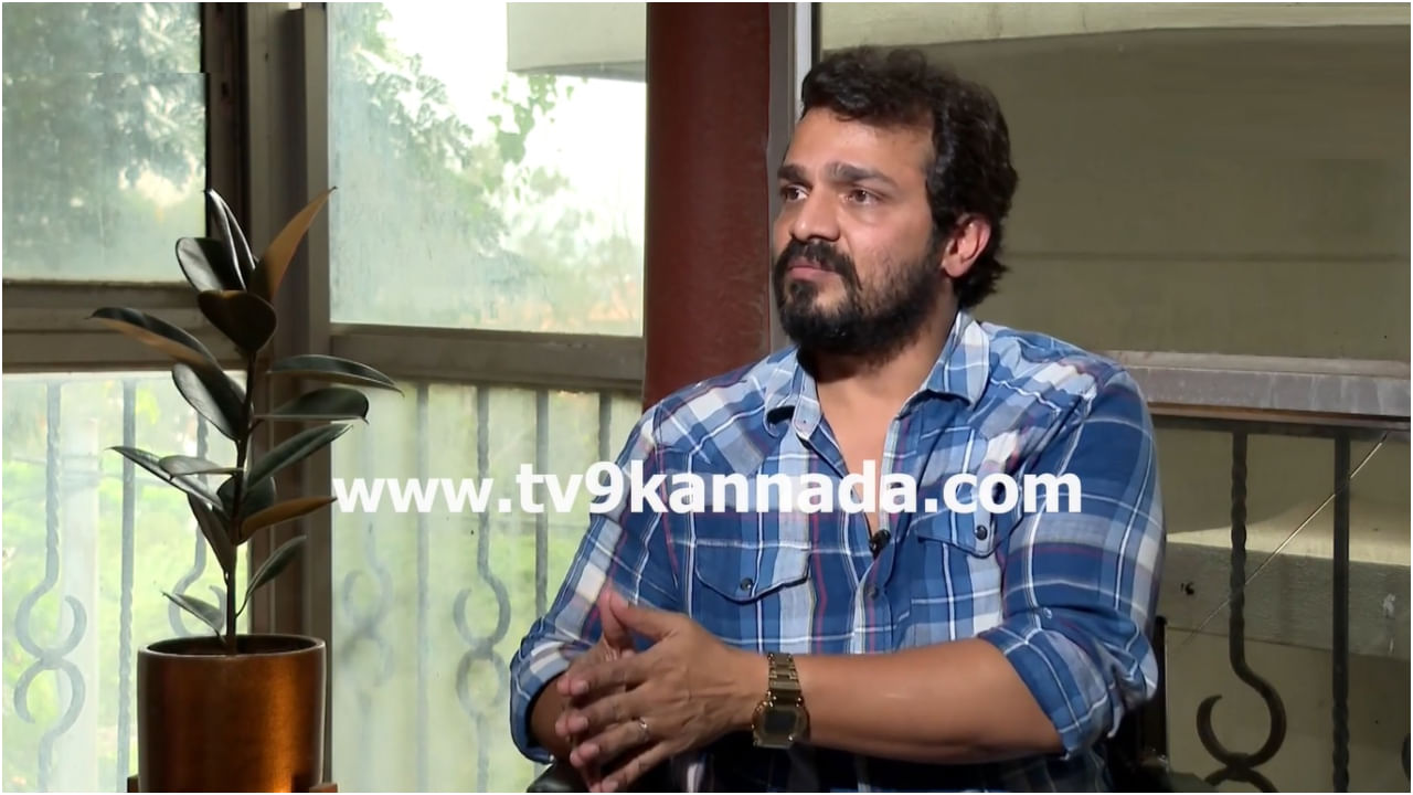 ‘ಸ್ಪಂದನಾಗೆ ಬಹಳ ಬೇಗ ಕೋಪ ಬರುತ್ತಿತ್ತು’: ಕಾರಣ ತಿಳಿಸಿದ ವಿಜಯ್​ ರಾಘವೇಂದ್ರ