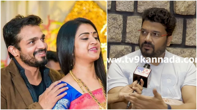 ‘ದೇಹದ ತೂಕ ಮತ್ತು ಹೃದಯಾಘಾತದ ಬಗ್ಗೆ ಚರ್ಚೆ ಮಾಡೋಕೆ ಆಗಲ್ಲ’: ಸ್ಪಂದನಾ ನಿಧನಕ್ಕೆ ಸೃಜನ್ ಲೋಕೇಶ್ ಪ್ರತಿಕ್ರಿಯೆ ‘ದೇಹದ ತೂಕ ಮತ್ತು ಹೃದಯಾಘಾತದ ಬಗ್ಗೆ ಚರ್ಚೆ ಮಾಡೋಕೆ ಆಗಲ್ಲ’: ಸ್ಪಂದನಾ ನಿಧನಕ್ಕೆ ಸೃಜನ್ ಲೋಕೇಶ್ ಪ್ರತಿಕ್ರಿಯೆ