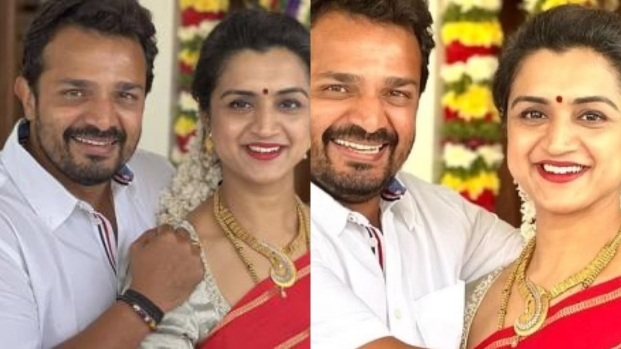ಚಿನ್ನಾರಿಮುತ್ತನ ಅಗಲಿ ಮರಳಿ ಬಾರದ ಲೋಕಕೆ ಸ್ಪಂದನಾ ಪಯಣ ಚಿನ್ನಾರಿಮುತ್ತನ ಅಗಲಿ ಮರಳಿ ಬಾರದ ಲೋಕಕೆ ಸ್ಪಂದನಾ ಪಯಣ