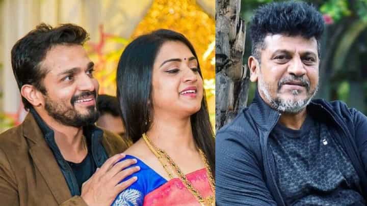 ವಿಜಯ್ ರಾಘವೇಂದ್ರ ಪತ್ನಿ ಸ್ಪಂದನಾ ಅಗಲಿಕೆ ಬಗ್ಗೆ ಶಿವರಾಜ್ ಕುಮಾರ್ ಮಾತು ವಿಜಯ್ ರಾಘವೇಂದ್ರ ಪತ್ನಿ ಸ್ಪಂದನಾ ಅಗಲಿಕೆ ಬಗ್ಗೆ ಶಿವರಾಜ್ ಕುಮಾರ್ ಮಾತು