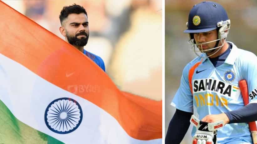 Virat Kohli: ಅಂತರರಾಷ್ಟ್ರೀಯ ಕ್ರಿಕೆಟ್ನಲ್ಲಿ 15 ವರ್ಷ ಪೂರೈಸಿದ ವಿರಾಟ್: ಅಂದಿನ ಈ ದಿನ ಕೊಹ್ಲಿ ಗಳಿಸಿದ ರನ್ ಎಷ್ಟು?