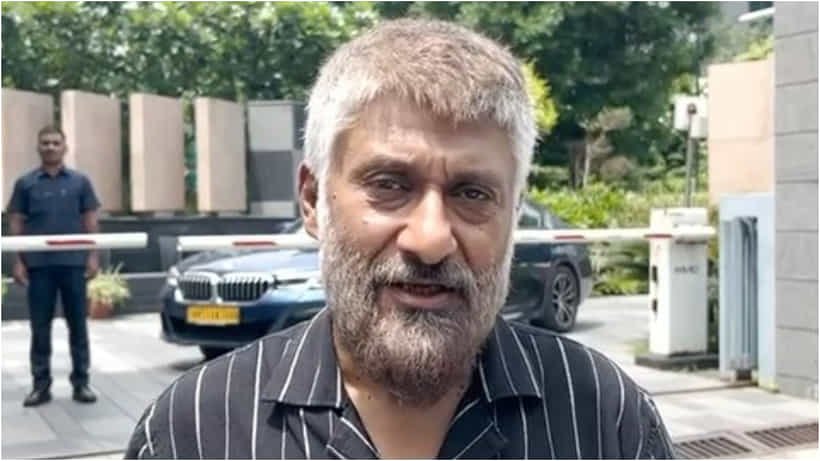 ‘ದ್ವೇಷದ ಭಾಷಣಕ್ಕೂ ಅವಕಾಶ ನೀಡಬೇಕು’: ಬಹಿರಂಗವಾಗಿ ಹೇಳಿದ ವಿವೇಕ್ ಅಗ್ನಿಹೋತ್ರಿ