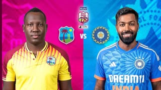 ಭಾರತ-ವೆಸ್ಟ್ ಇಂಡೀಸ್ 3ನೇ ಟಿ20 ಯಾವಾಗ? ಎಷ್ಟು ಗಂಟೆಗೆ ಶುರು? ಇಲ್ಲಿದೆ ಮಾಹಿತಿ