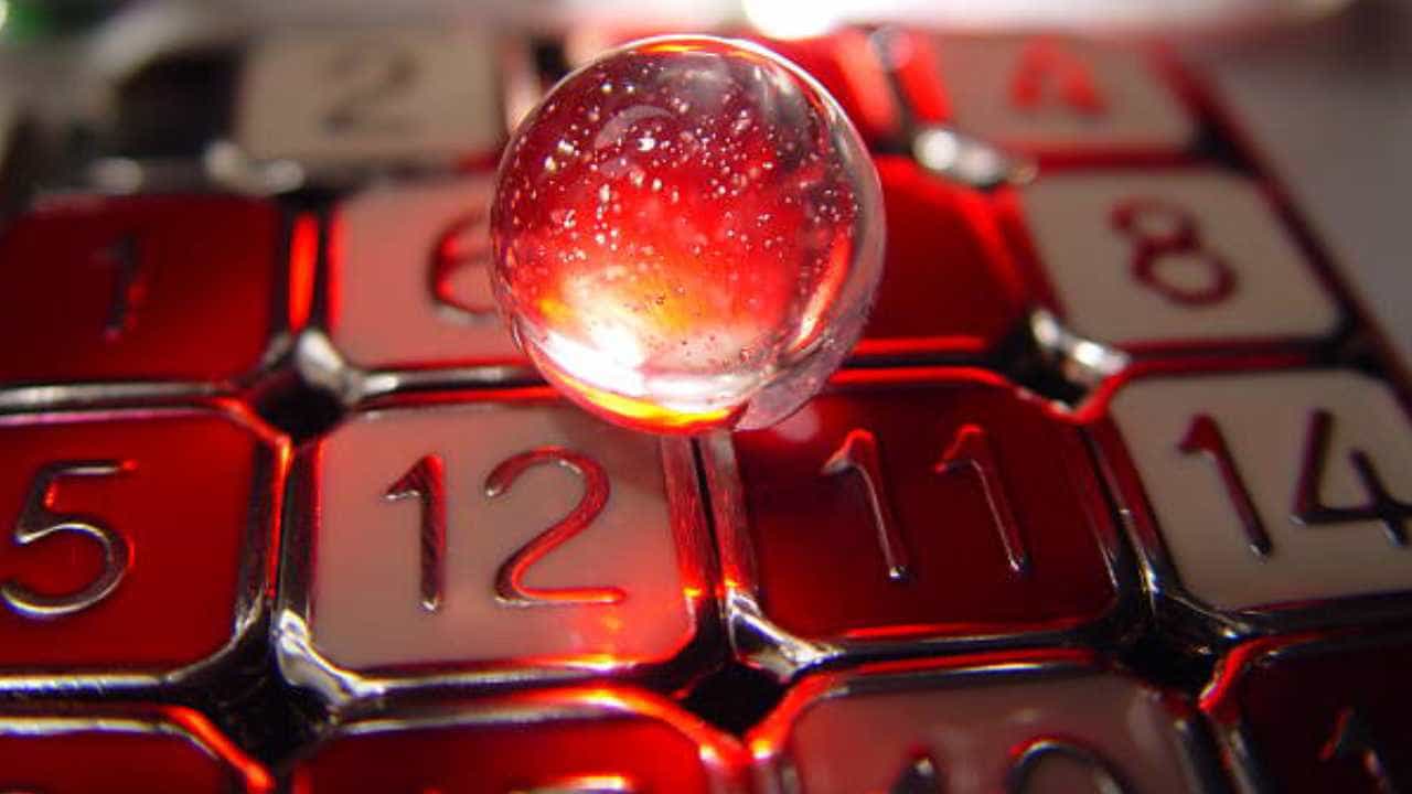 Weekly Numerology Prediction: ಸಂಖ್ಯಾಶಾಸ್ತ್ರ ಪ್ರಕಾರ ಜನ್ಮಸಂಖ್ಯೆಗೆ ಅನುಗುಣವಾಗಿ ಆಗಸ್ಟ್ 13ರಿಂದ 19ರ ತನಕ ವಾರಭವಿಷ್ಯ Weekly Numerology Prediction: ಸಂಖ್ಯಾಶಾಸ್ತ್ರ ಪ್ರಕಾರ ಜನ್ಮಸಂಖ್ಯೆಗೆ ಅನುಗುಣವಾಗಿ ಆಗಸ್ಟ್ 13ರಿಂದ 19ರ ತನಕ ವಾರಭವಿಷ್ಯ