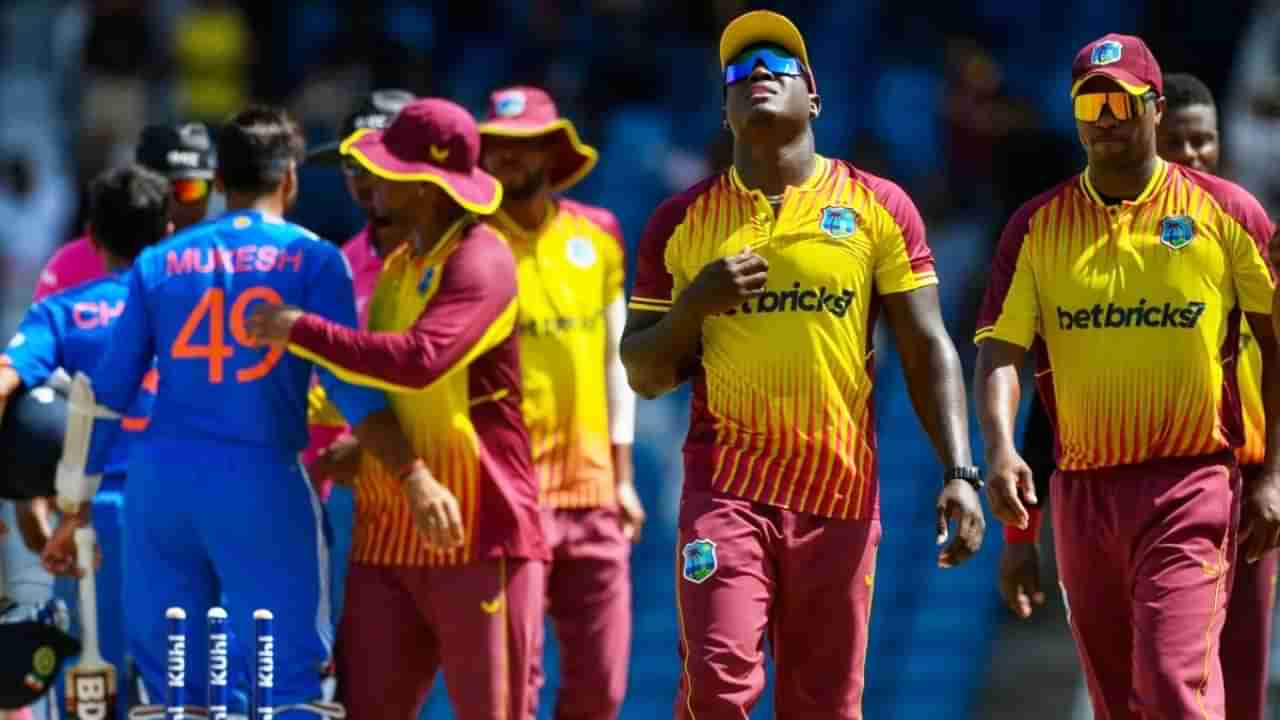 IND vs WI: 7 ವರ್ಷಗಳ ಬಳಿಕ ಸತತ ಗೆಲುವು ಕಂಡ ವೆಸ್ಟ್ ಇಂಡೀಸ್