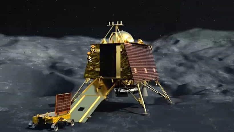 Chandrayaan 3: ಇಂದು ಚಂದ್ರನ ದಕ್ಷಿಣ ಧ್ರುವದಲ್ಲಿ ಚಂದ್ರಯಾನ-3 ರ ಸಾಫ್ಟ್ ಲ್ಯಾಂಡಿಂಗ್ ತಪ್ಪಿದರೆ ಮುಂದೇನು?