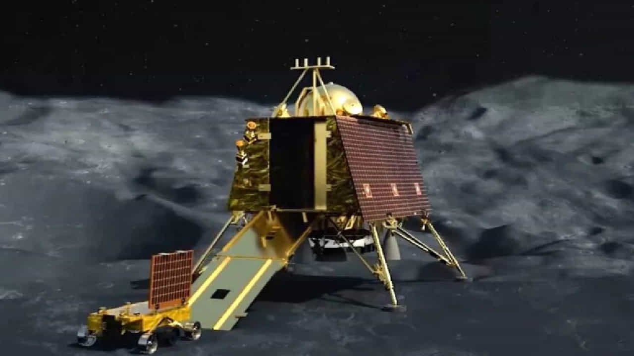 Chandrayaan 3: ಇಂದು ಚಂದ್ರನ ದಕ್ಷಿಣ ಧ್ರುವದಲ್ಲಿ ಚಂದ್ರಯಾನ-3 ರ ಸಾಫ್ಟ್ ಲ್ಯಾಂಡಿಂಗ್ ತಪ್ಪಿದರೆ ಮುಂದೇನು? Chandrayaan 3: ಇಂದು ಚಂದ್ರನ ದಕ್ಷಿಣ ಧ್ರುವದಲ್ಲಿ ಚಂದ್ರಯಾನ-3 ರ ಸಾಫ್ಟ್ ಲ್ಯಾಂಡಿಂಗ್ ತಪ್ಪಿದರೆ ಮುಂದೇನು?